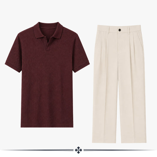 Pack Sastrero + Polo — 2x1