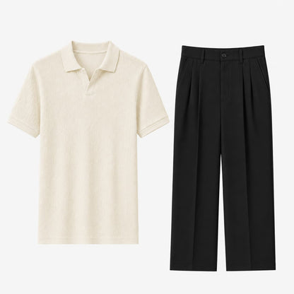 Pack Sastrero + Polo — 2x1