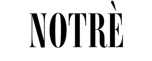 Notrè